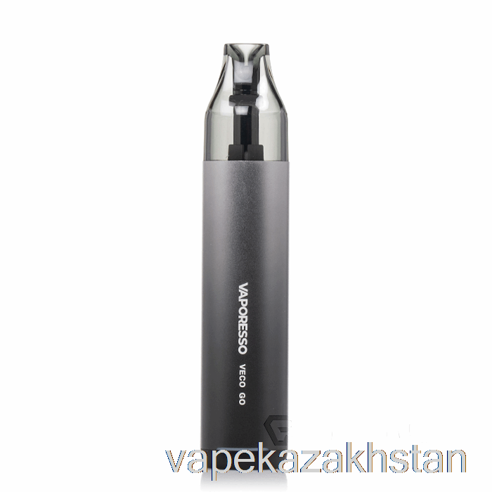 Vape Disposable Vaporesso VECO Go 25W Pod System Silver